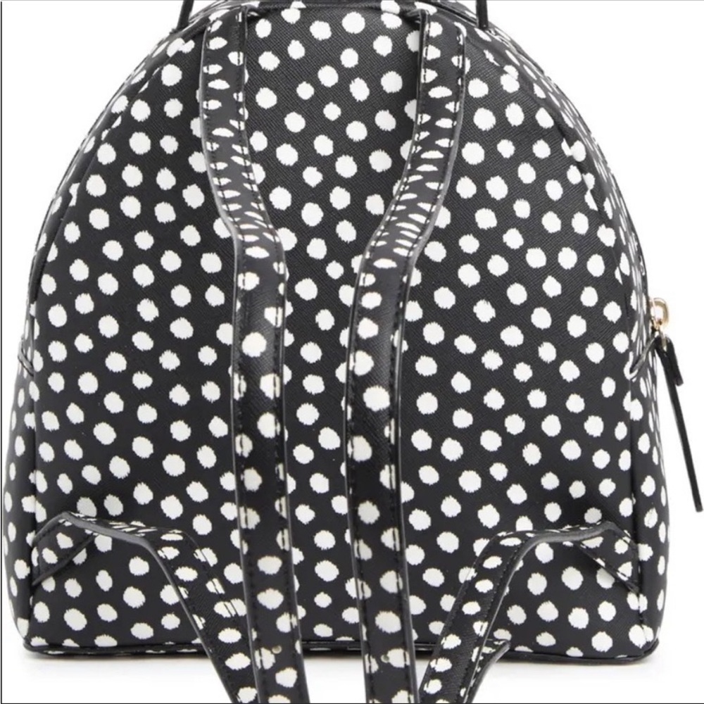 Kate Spade mini backpack - Picture 2 of 2
